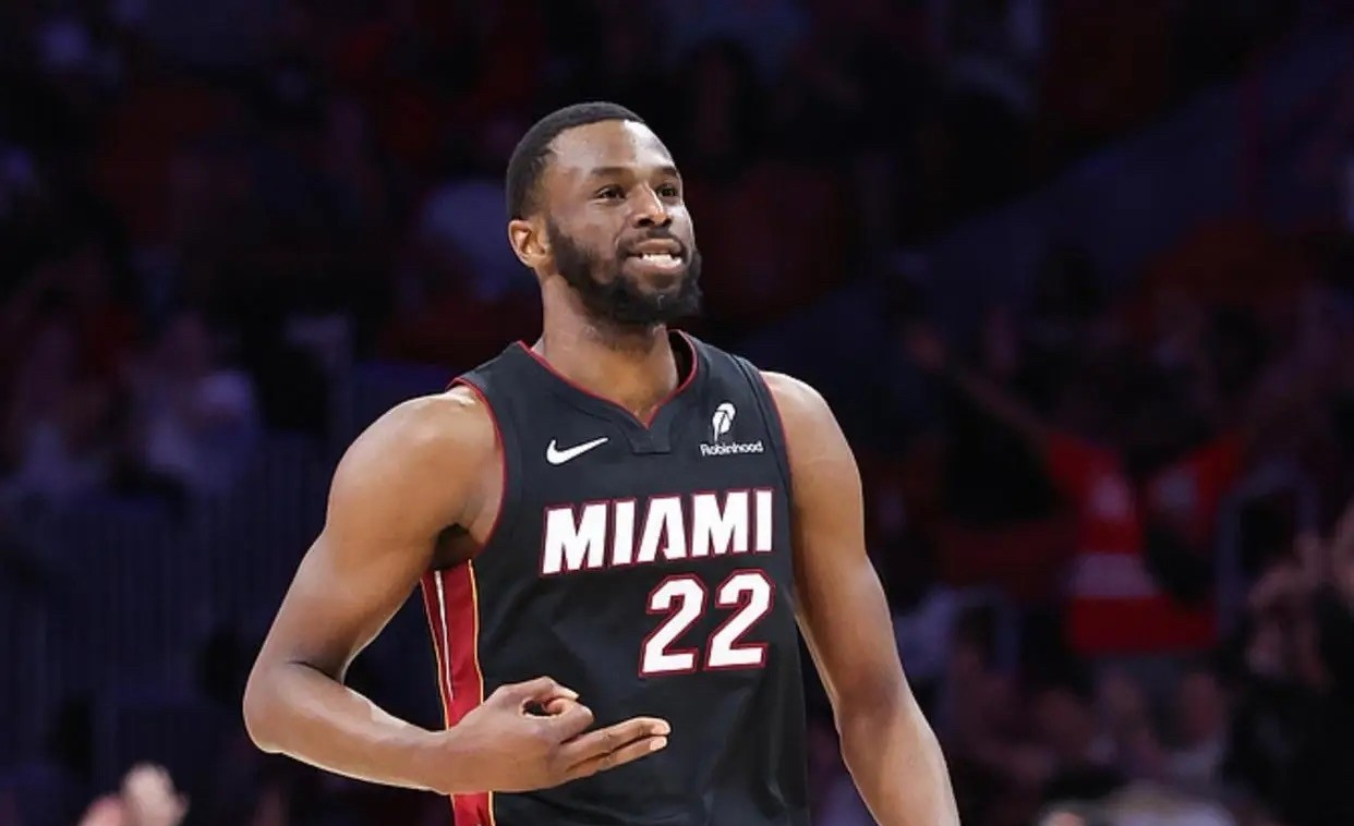 关于迈阿密热火迎NBA常规赛关键赛；今晨手感冰凉；引发热议；资深球员宣示担当的信息