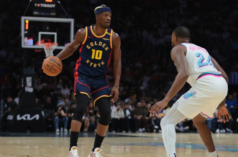 关于迈阿密热火迎NBA常规赛关键赛；今晨手感冰凉；引发热议；资深球员宣示担当的信息