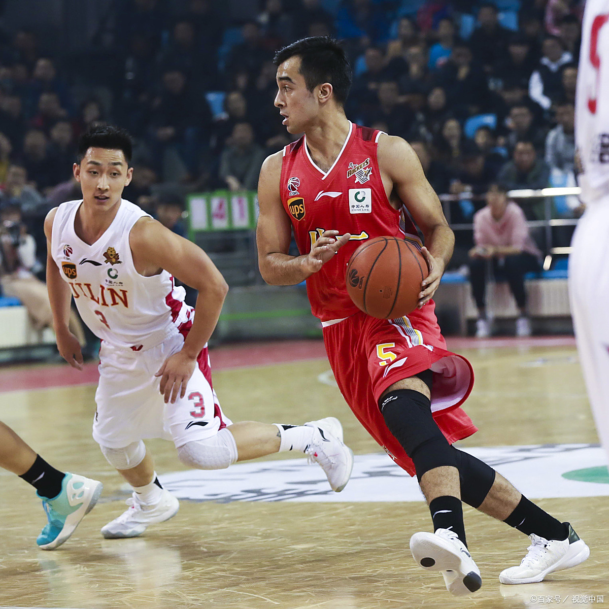 广厦男篮赛前再遭质疑，志在国王杯名次提升，震撼外界，医务组通报恢复的简单介绍开云体育