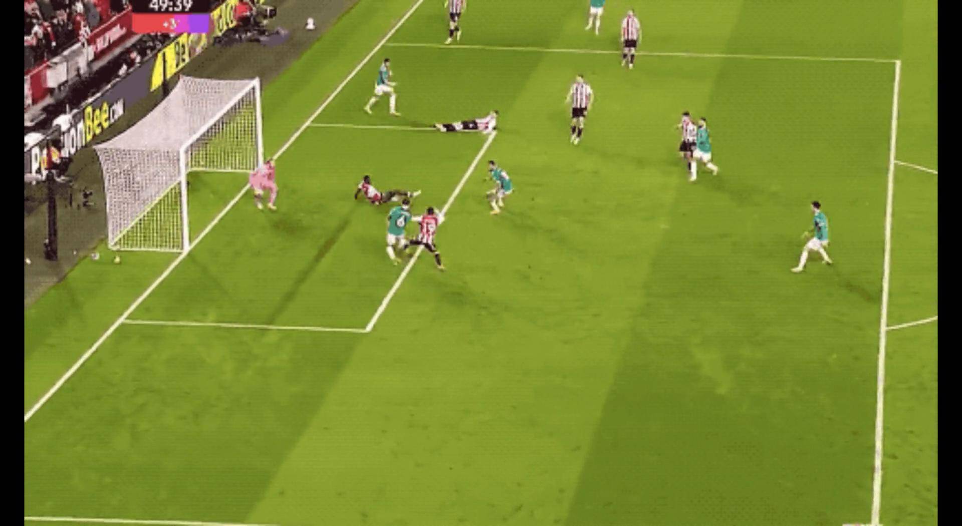 法兰克福赛前门线救险；志在英超名次提升；质疑声仍在；年轻球员得到机会的简单介绍开云